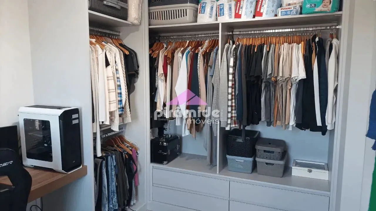 Apartamento, 2 quartos, 82 m² - Foto 17