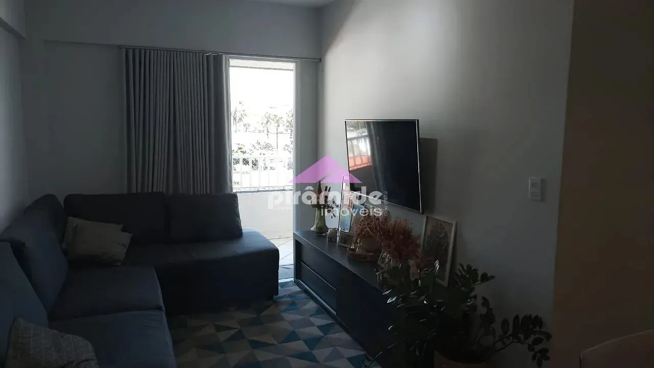 Apartamento, 2 quartos, 82 m² - Foto 5