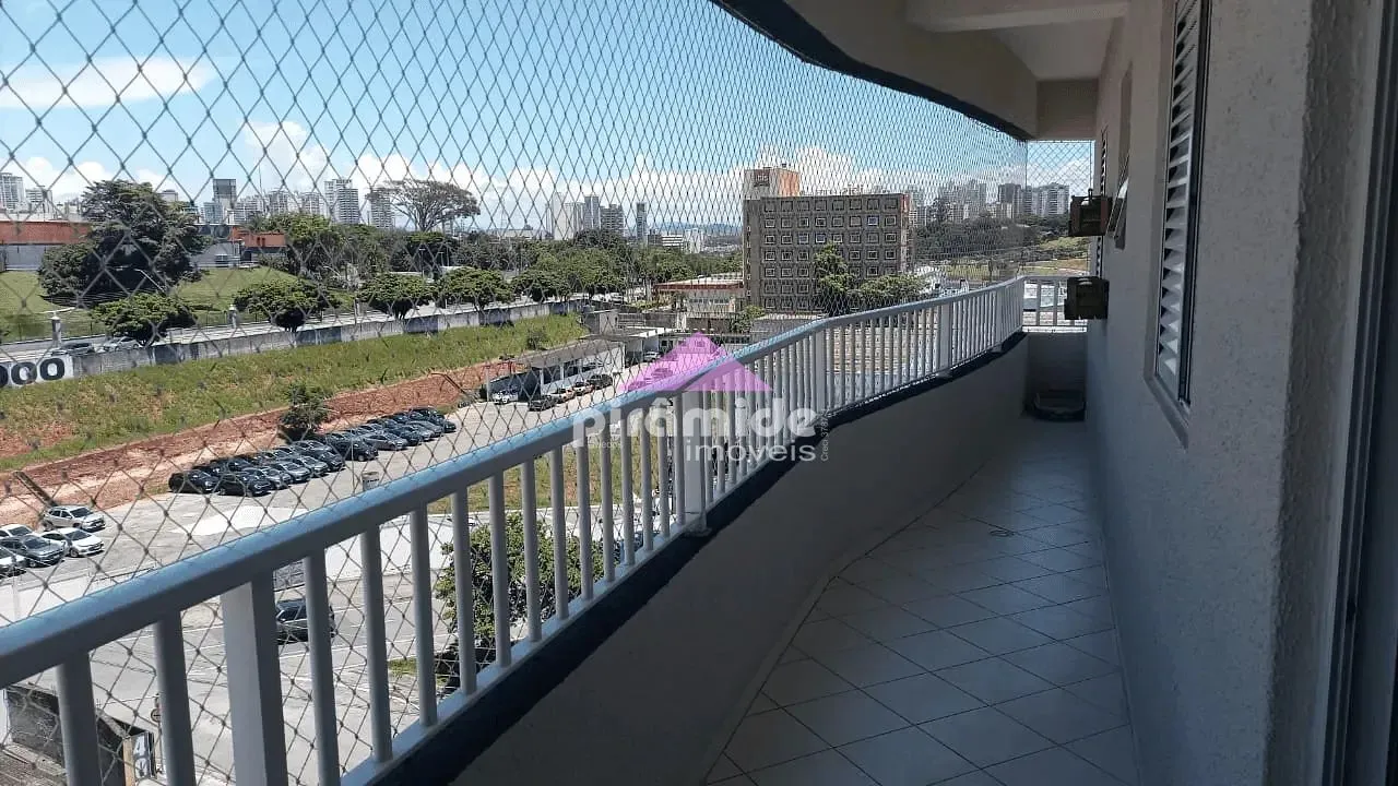 Apartamento, 2 quartos, 82 m² - Foto 1