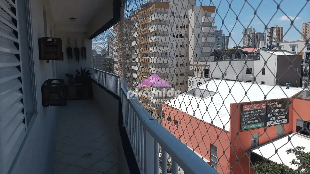 Apartamento, 2 quartos, 82 m² - Foto 3