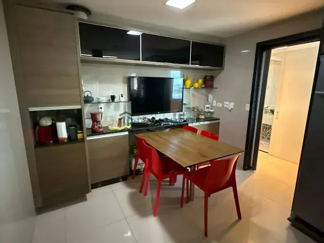 Apartamento 4 quartos e 1 banheiro, à venda, no bairro Monteiro em Recife