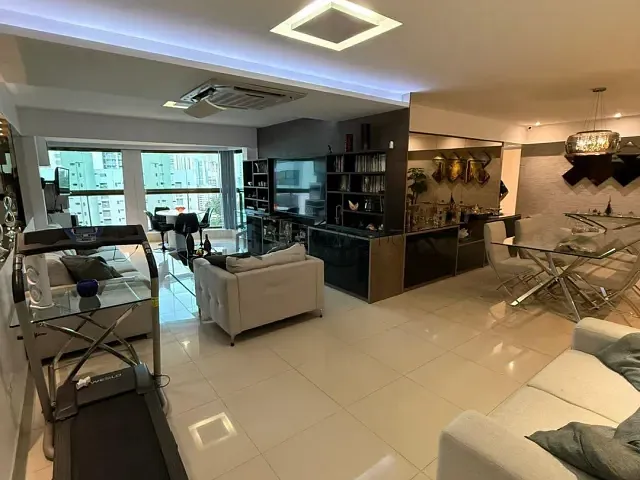 Apartamento 4 quartos e 1 banheiro, à venda, no bairro Monteiro em Recife