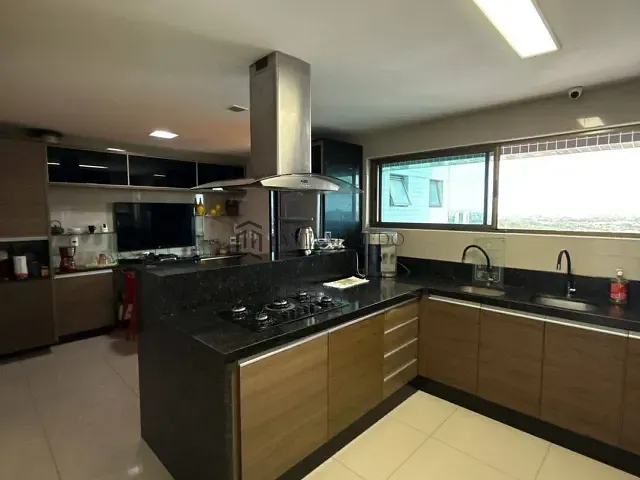 Apartamento 4 quartos e 1 banheiro, à venda, no bairro Monteiro em Recife