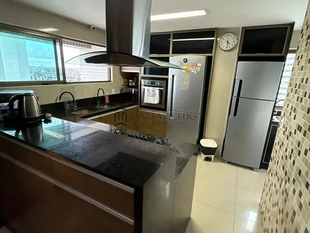 Apartamento 4 quartos e 1 banheiro, à venda, no bairro Monteiro em Recife