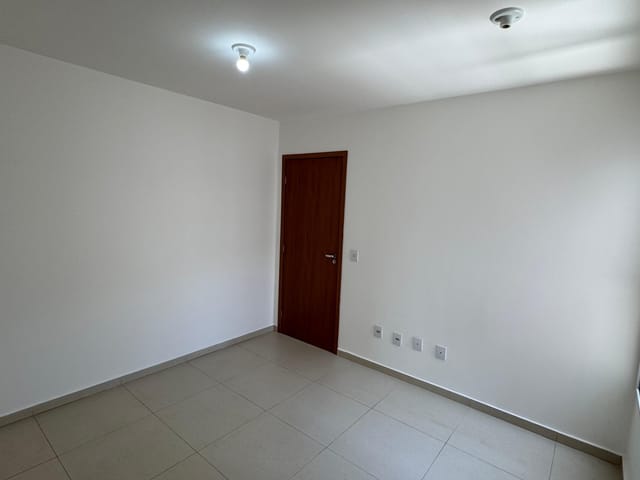 Foto do Apartamento - Apartamento 2 quartos para locação no Residencial Itatiaia, em Anapolis | Imobiliária Top