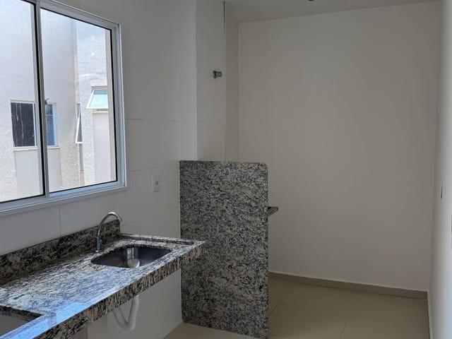 Foto do Apartamento - Apartamento 2 quartos para locação no Residencial Itatiaia, em Anapolis | Imobiliária Top