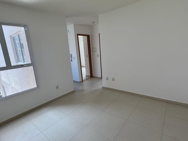 Foto do Apartamento - Apartamento 2 quartos para locação no Residencial Itatiaia, em Anapolis | Imobiliária Top