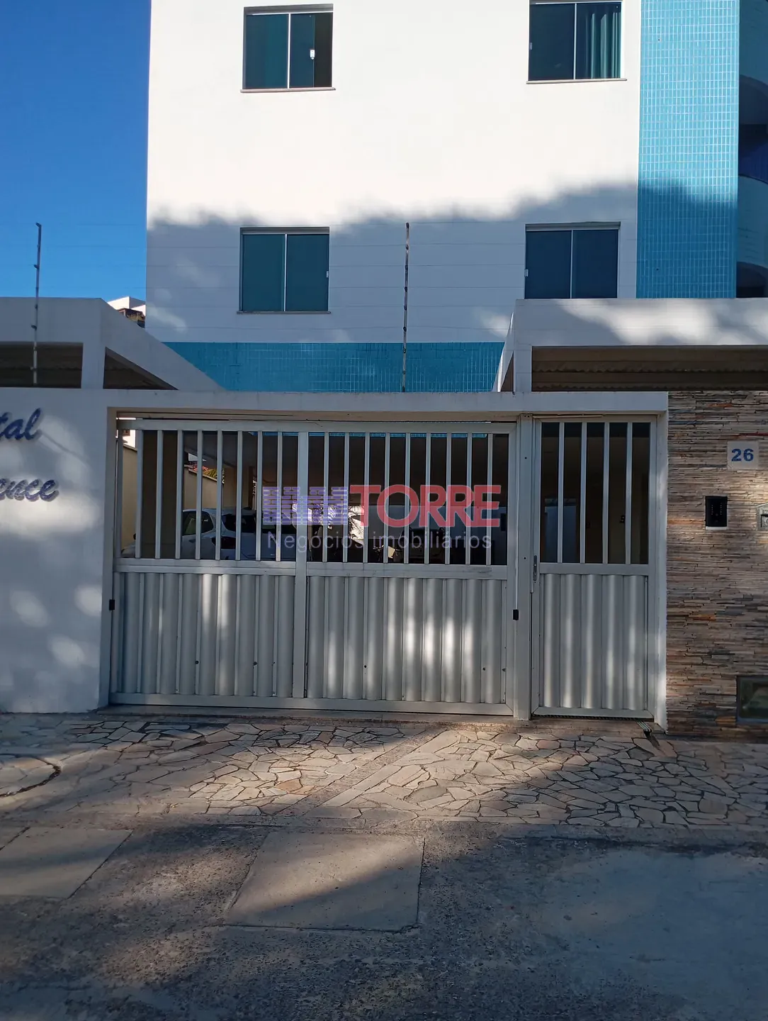 Apartamento, 2 quartos, 73 m² - Foto 1