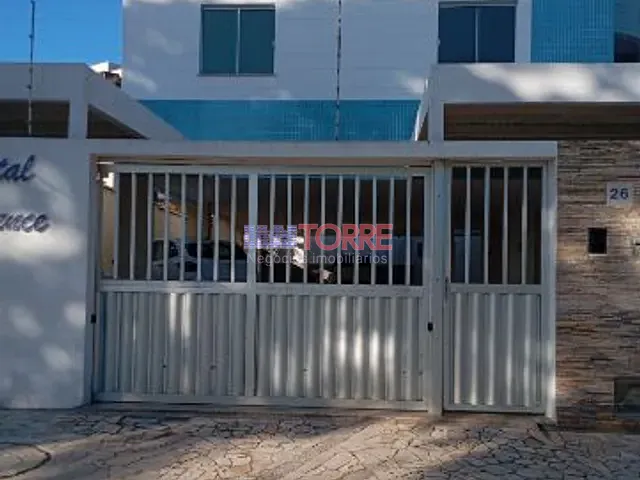 Apartamento com 73m² 2 quartos e 2 banheiros, à venda, no bairro Pontal em Ilhéus