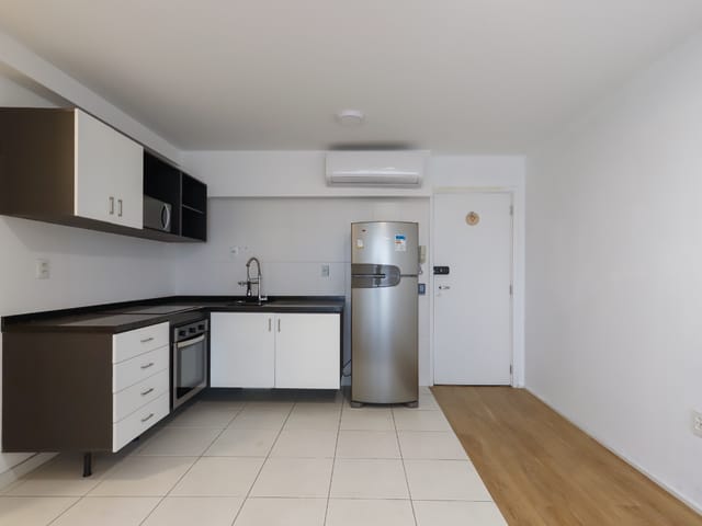 Apartamento com 20855m² 2 quartos e 2 banheiros, à venda, no bairro Água Branca em São Paulo