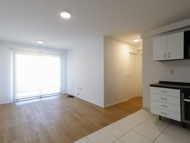 Apartamento com 20855m² 2 quartos e 2 banheiros, à venda, no bairro Água Branca em São Paulo