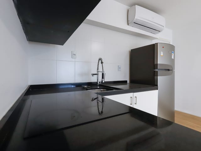 Apartamento com 20855m² 2 quartos e 2 banheiros, à venda, no bairro Água Branca em São Paulo