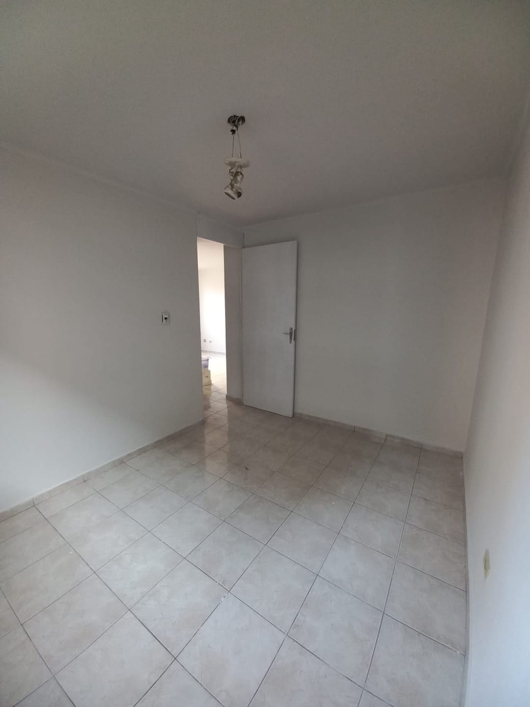 Foto do Apartamento-APARTAMENTO A VENDA, 61 METROS, 2 DORMITÓRIOS, SALA, COZINHA E BANHEIRO, 1 VAGA FIXA , LAUZANE-SAO PAULO