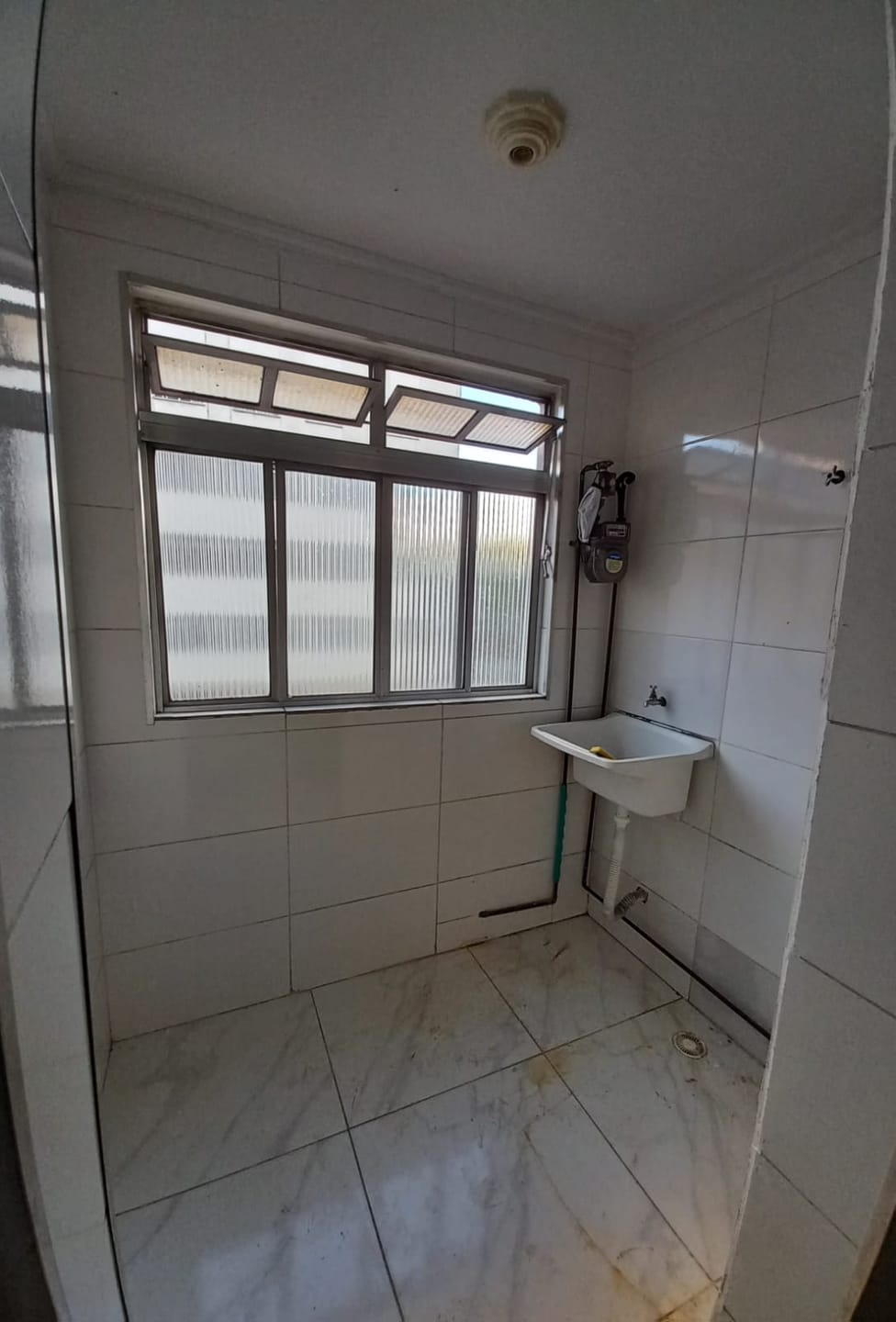 Foto do Apartamento-APARTAMENTO A VENDA, 61 METROS, 2 DORMITÓRIOS, SALA, COZINHA E BANHEIRO, 1 VAGA FIXA , LAUZANE-SAO PAULO