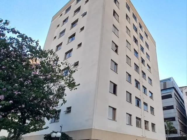 Foto do Apartamento - APARTAMENTO A VENDA, 61 METROS, 2 DORMITÓRIOS, SALA, COZINHA E BANHEIRO, 1 VAGA FIXA , LAUZANE-SAO PAULO | Lares e Andares Imóveis