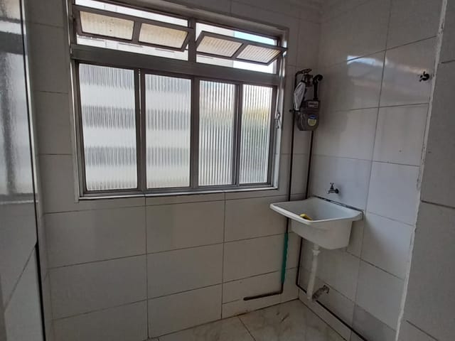 Foto do Apartamento - APARTAMENTO A VENDA, 61 METROS, 2 DORMITÓRIOS, SALA, COZINHA E BANHEIRO, 1 VAGA FIXA , LAUZANE-SAO PAULO | Lares e Andares Imóveis