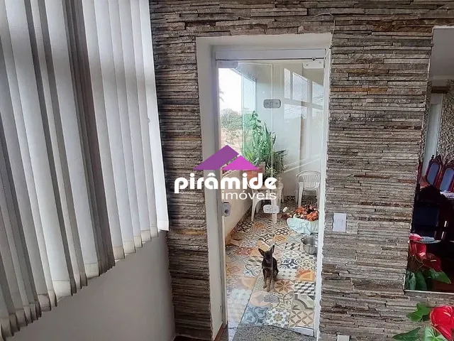 Apartamento com 125m² 3 quartos e 3 banheiros, à venda, no bairro Jardim Bela Vista em São José dos Campos