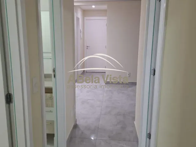 Apartamento com 91m² 3 quartos e 2 banheiros, para alugar, no bairro Centro em Osasco