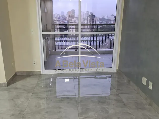 Apartamento com 91m² 3 quartos e 2 banheiros, para alugar, no bairro Centro em Osasco
