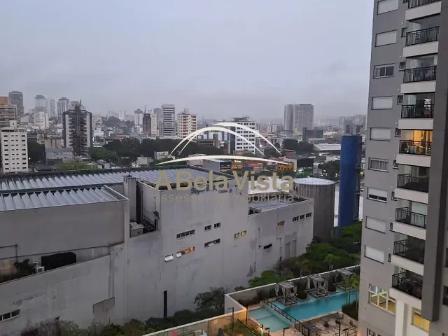 Apartamento com 91m² 3 quartos e 2 banheiros, para alugar, no bairro Centro em Osasco