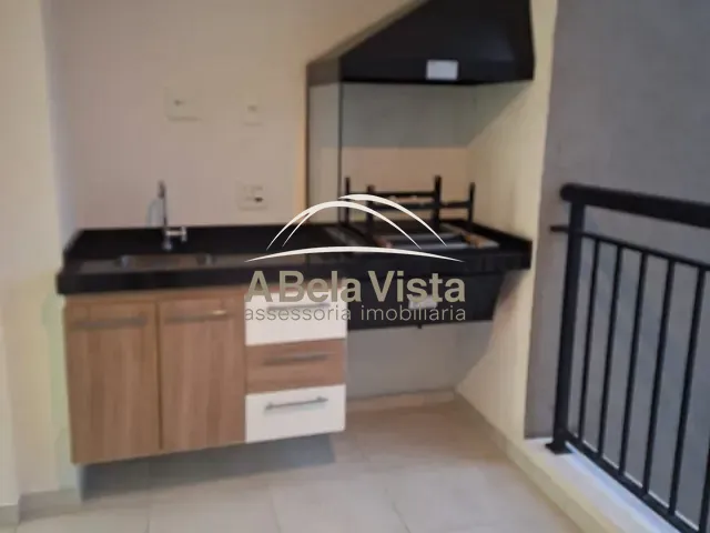 Apartamento com 91m² 3 quartos e 2 banheiros, para alugar, no bairro Centro em Osasco