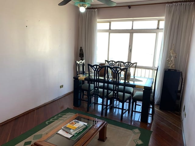 Foto do Apartamento - Excelente apartamento para venda e locação,  128 metros , 3 domitórios, 2 banheiros - Centro, Guarulhos, SP | Imobiliária Compare