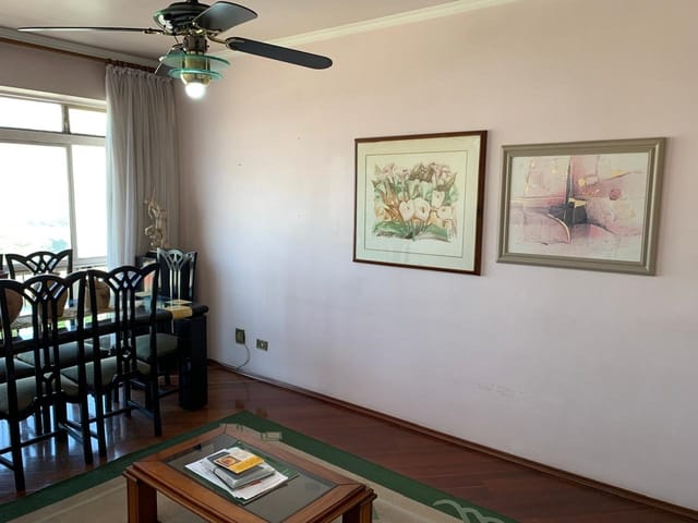 Foto do Apartamento - Excelente apartamento para venda e locação,  128 metros , 3 domitórios, 2 banheiros - Centro, Guarulhos, SP | Imobiliária Compare