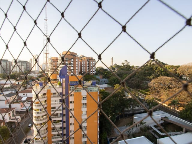 Apartamento com 140m² 3 quartos e 3 banheiros, à venda, no bairro Vila Ida em São Paulo