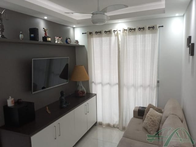 Foto do Apartamento - Apartamento à venda, Vila Osasco, Osasco, SP | A Bela Vista Imóveis