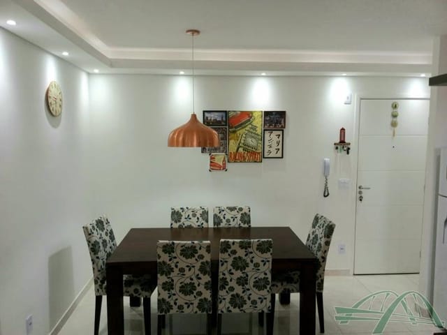 Foto do Apartamento - Apartamento à venda, Vila Osasco, Osasco, SP | A Bela Vista Imóveis