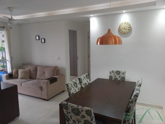 Foto do Apartamento - Apartamento à venda, Vila Osasco, Osasco, SP | A Bela Vista Imóveis