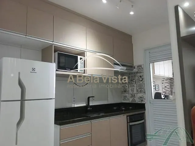 Apartamento 2 quartos e 1 banheiro, à venda, no bairro Vila Osasco em Osasco