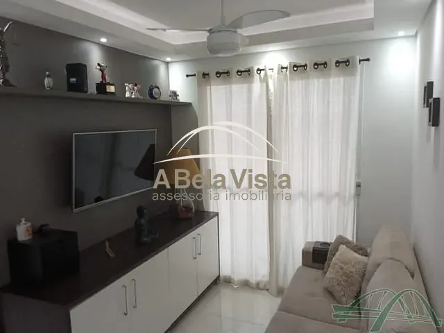 Apartamento 2 quartos e 1 banheiro, à venda, no bairro Vila Osasco em Osasco