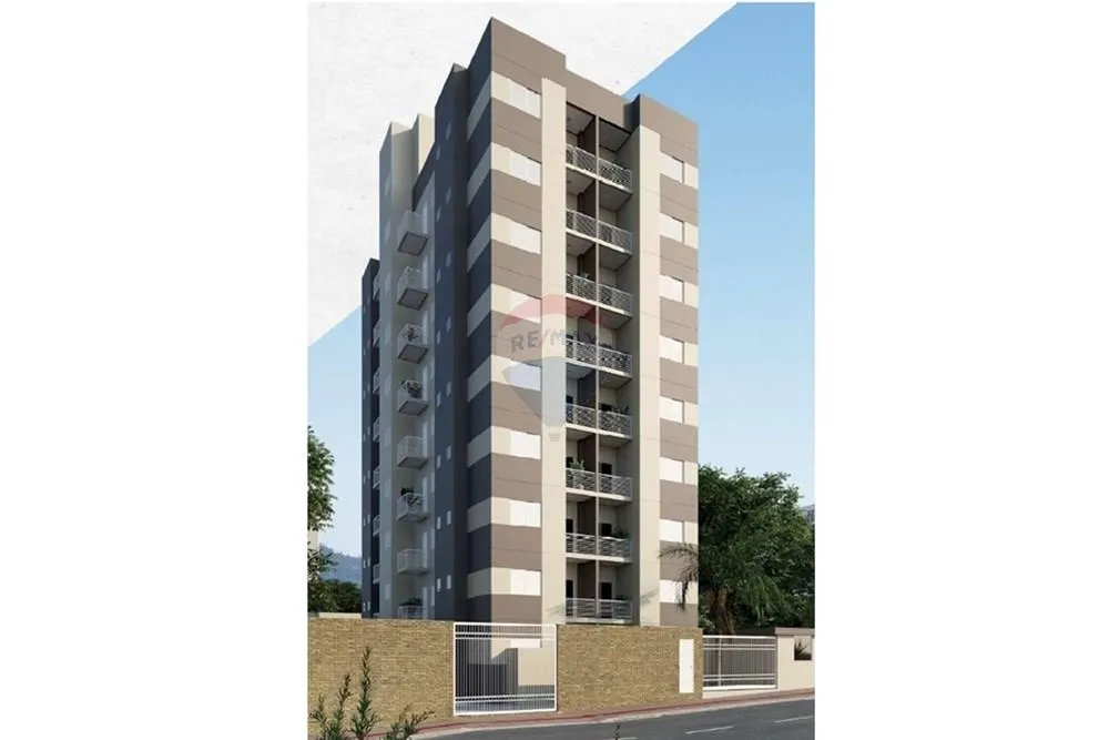Apartamento para venda em Ipiranga com 2 quartos, 57m²