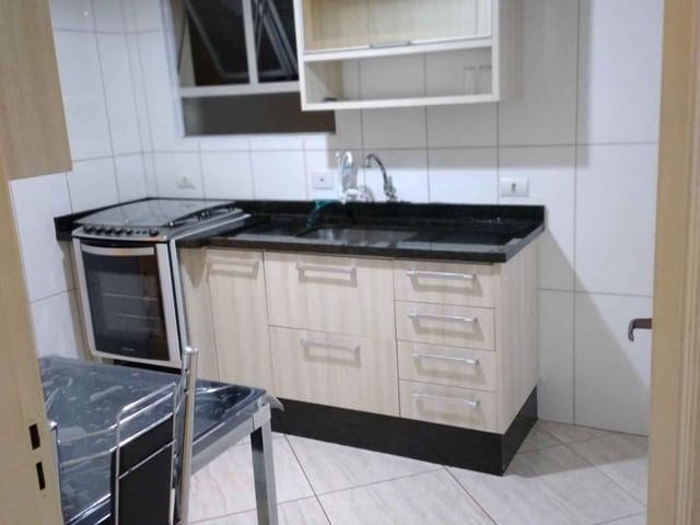 Foto do Apartamento - Apartamento à venda, Macedo, Guarulhos, SP | Imobiliária Compare