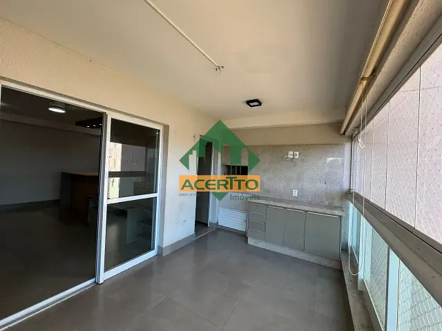 Apartamento 3 quartos e 3 banheiros, à venda, no bairro Saudade em Araçatuba