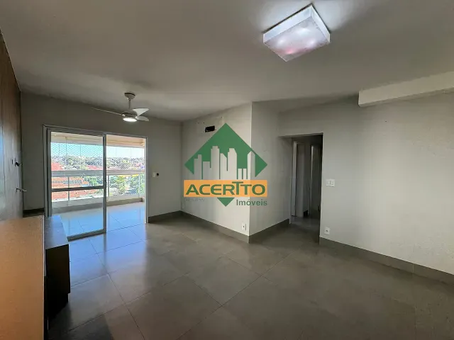 Apartamento 3 quartos e 3 banheiros, à venda, no bairro Saudade em Araçatuba