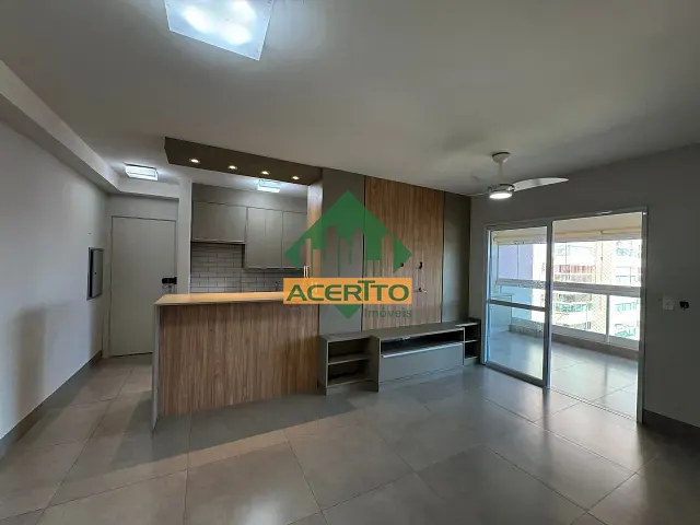 Apartamento 3 quartos e 3 banheiros, à venda, no bairro Saudade em Araçatuba
