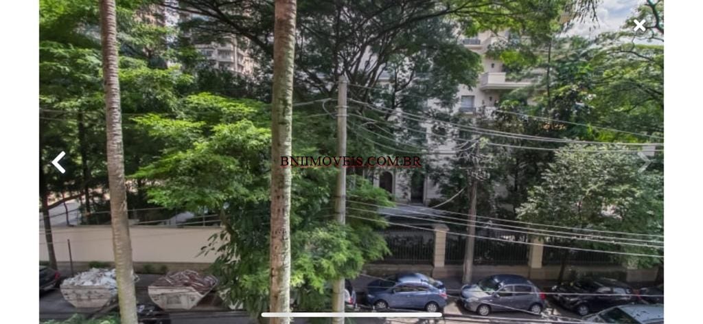 Apartamento, 3 quartos, 207 m² - Foto 7