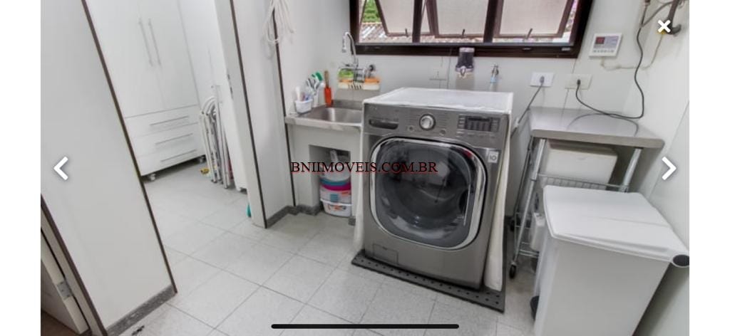 Apartamento, 3 quartos, 207 m² - Foto 21