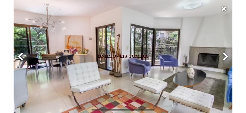 Apartamento, 3 quartos, 207 m² - Foto 2