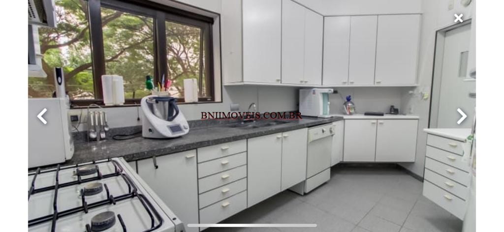 Apartamento, 3 quartos, 207 m² - Foto 8