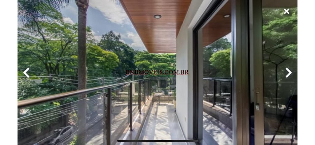 Apartamento, 3 quartos, 207 m² - Foto 1