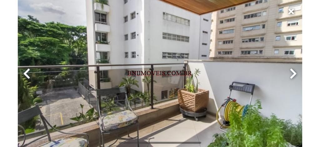 Apartamento, 3 quartos, 207 m² - Foto 4