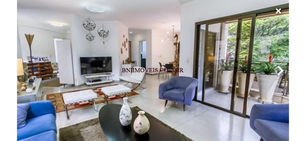 Apartamento, 3 quartos, 207 m² - Foto 3