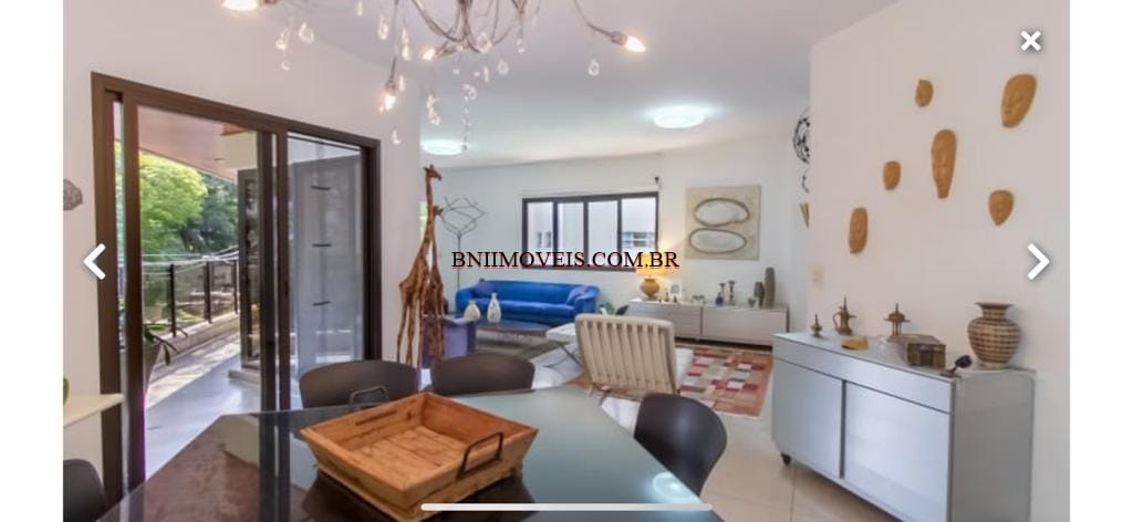 Apartamento, 3 quartos, 207 m² - Foto 5