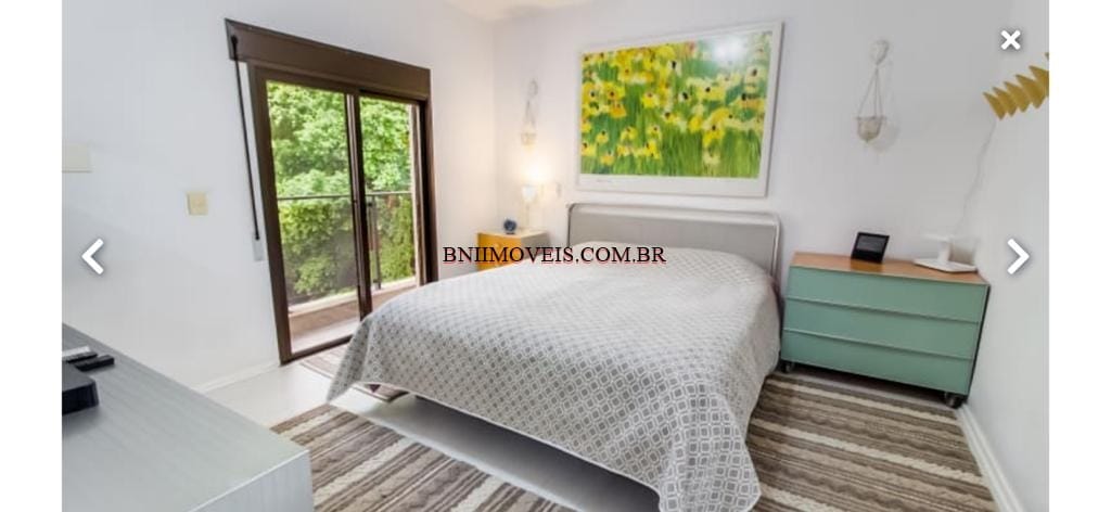 Apartamento, 3 quartos, 207 m² - Foto 12