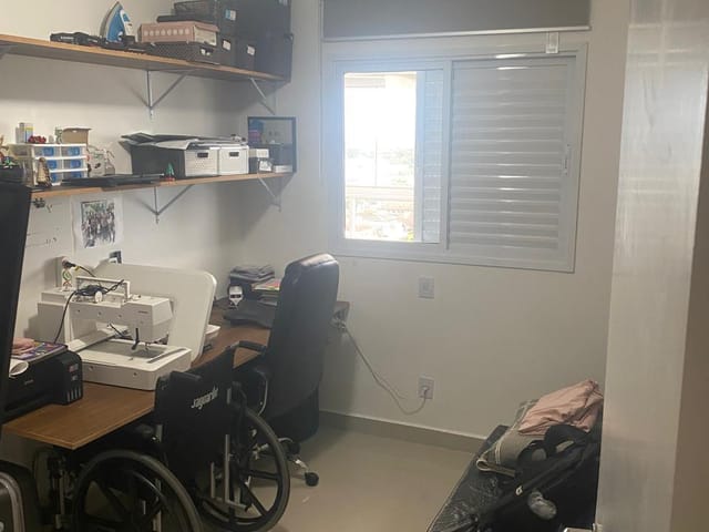 Apartamento 2 quartos e 2 banheiros, à venda, no bairro Centro em Bertioga