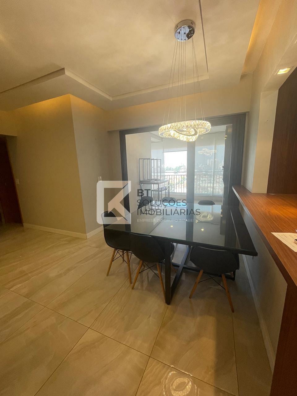 Apartamento para alugar com 3 quartos, 104m² - Foto 3