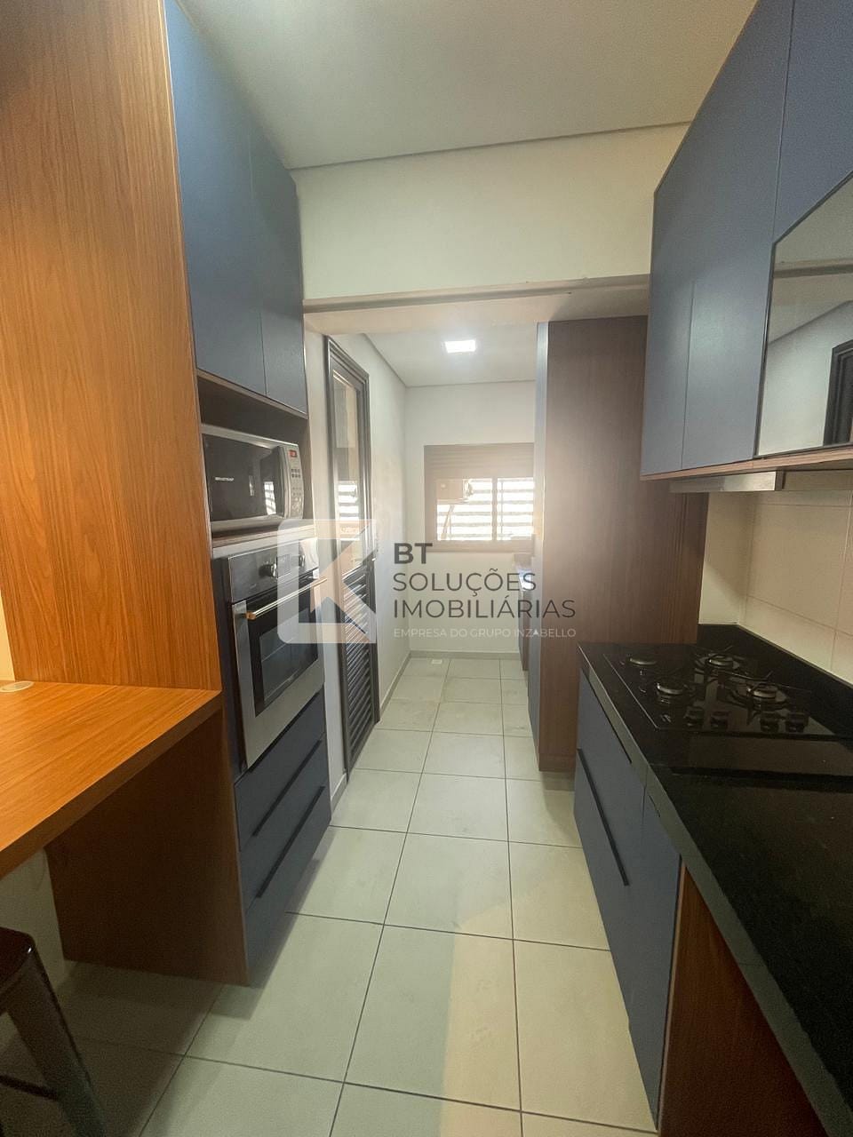 Apartamento para alugar com 3 quartos, 104m² - Foto 5